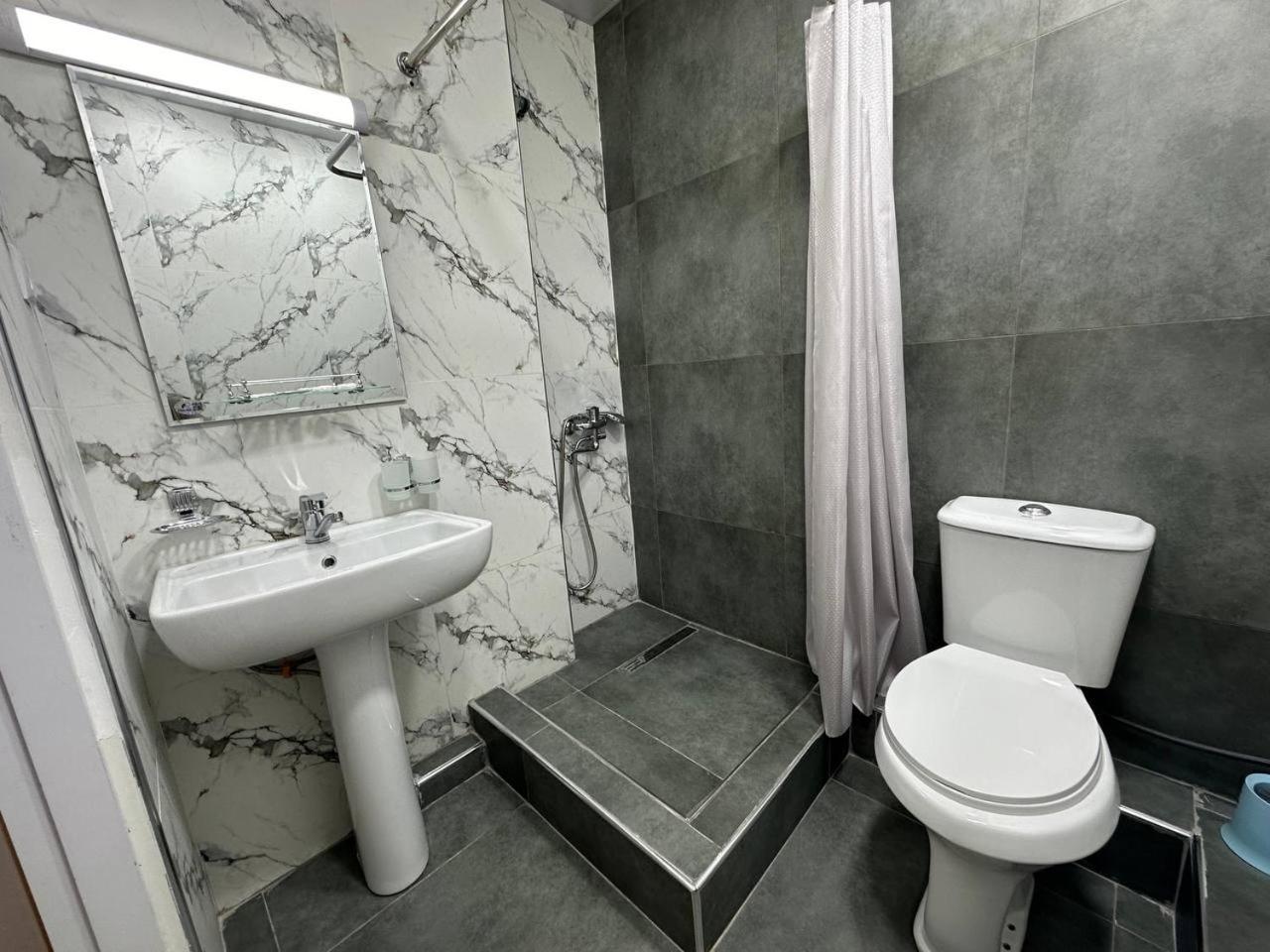 B-House Boutique With Terrace Hotel Buhara Kültér fotó