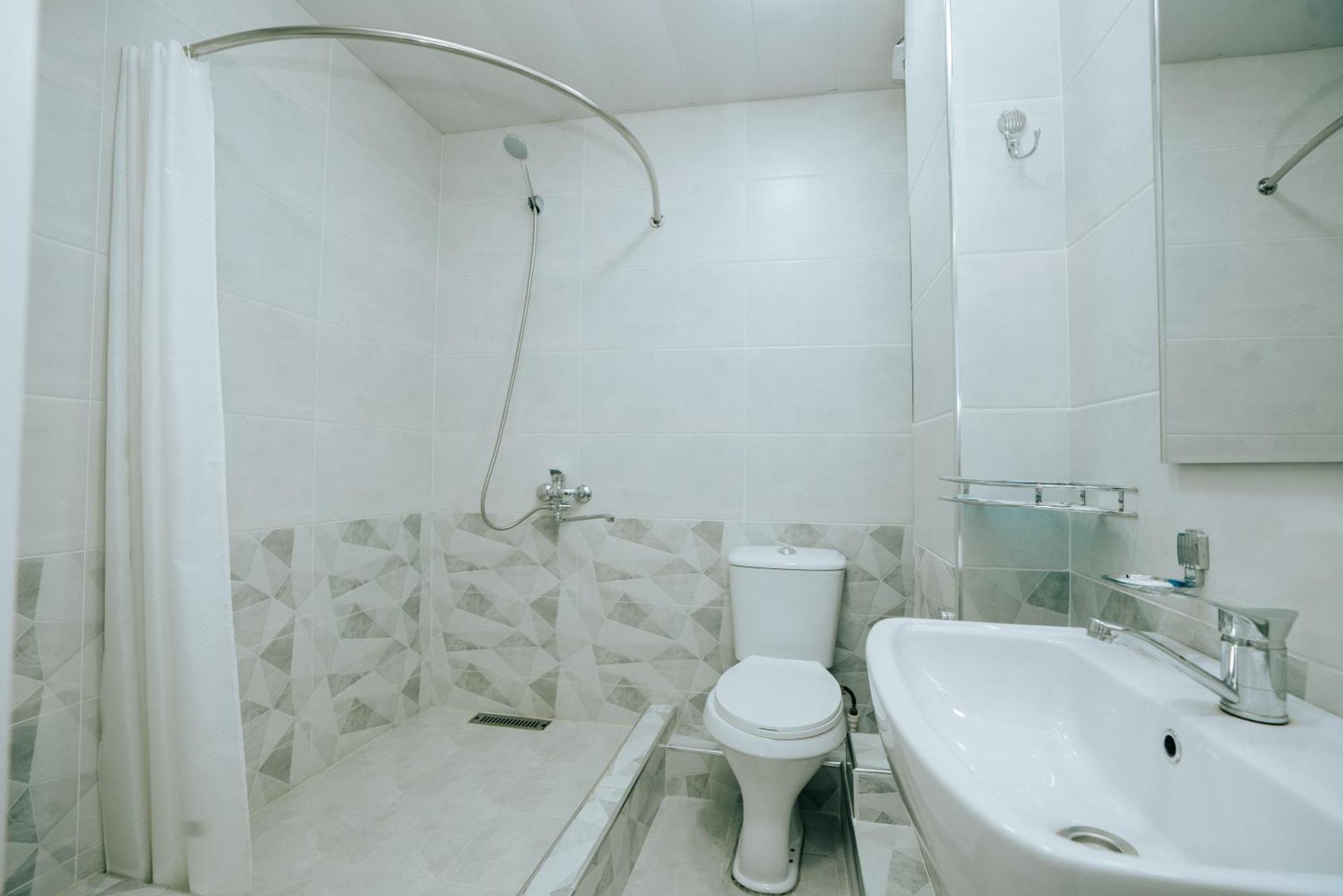 B-House Boutique With Terrace Hotel Buhara Kültér fotó